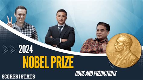 nobel peace prize betting|Nobel Peace Prize Odds 2024 .